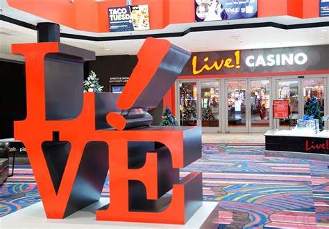 casino live mall